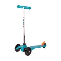 Micro Mini Micro Scooter T-Bar Aqua