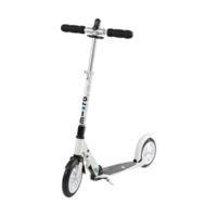 Micro Micro Scooter Interlock Black