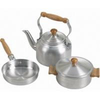 Micki Cookware Set