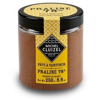 Michel Cluizel, Pate a Tartiner chocolate spread