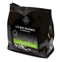 Michel Cluizel, Los Ancones, 67% dark chocolate couverture chips