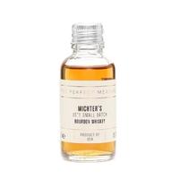 Michter\'s US*1 Small Batch Bourbon Sample