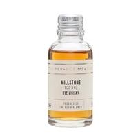 Millstone 100 Rye Sample / Zuidam