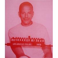 Mickey Rourke IÂ By David Stud...