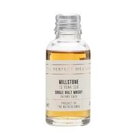 millstone 12 year old sample sherry cask zuidam