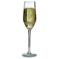mineral champagne flutes 56oz 160ml case of 24