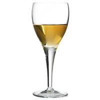 michelangelo white wine glasses 65oz 180ml pack of 6