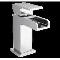 mini scala basin mixer tap