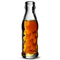 Mini Cola Bottle 1.5oz / 45ml (Single)