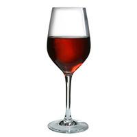 mineral wine glasses 123oz 350ml case of 24
