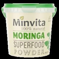 Minvita Moringa Superfood Powder 250g - 250 g
