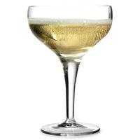 Michelangelo Champagne Saucers 7.5oz / 210ml (Pack of 6)