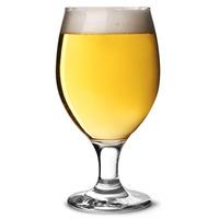 Misket Chalice Beer Glasses 14oz / 400ml (Pack of 6)