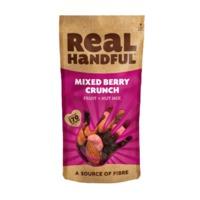 Mixed Berry Crunch 40g - 40 g, Blue