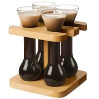 Mini Yards of Ale with Stand (Single)