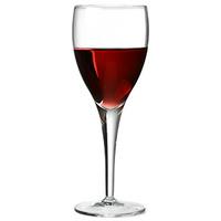michelangelo masterpiece red wine glasses 8oz 230ml case of 24