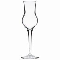 Michelangelo Masterpiece Grappa Glasses 3.5oz / 100ml (Case of 24)