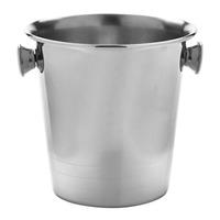 Mini Stainless Steel Ice Bucket Replica 14cm (Single)