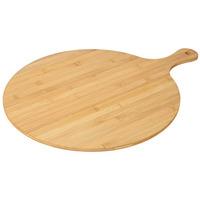 Milano Bamboo Pizza Paddle 15.75inch / 40cm (Case of 6)