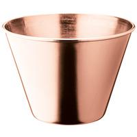 Mini Copper Bowl 10cm (Case of 6)