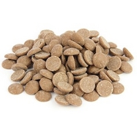 Milk Chocolate Chips - Small 200g bag