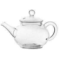 Mini Long Island Glass Teapot 5.25oz / 150ml (Case of 6)