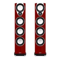 Mission SX5 Piano Rosewood Lacquer Floorstanding Speaker (Pair)