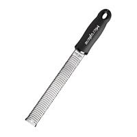 microplane premium grater and zester black