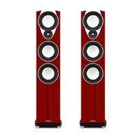 Mission SX4 Piano Rosewood Lacquer Floorstanding Speaker (Pair)