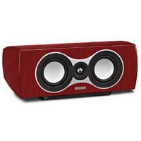 Mission SXC1 Piano Rosewood Lacquer Centre Speaker (Single)