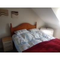 mid size double room
