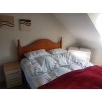 Mid size double room