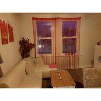 Mid size double room