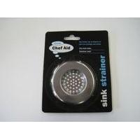 Mini Sink Strainer