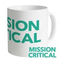 Mission Critical Mug