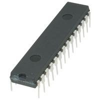 Microchip PIC24FJ64GA002-I/SP 16-Bit Microcontroller