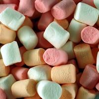 Mini Marshmallows 1kg