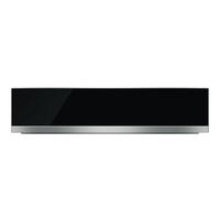 Miele ESW6214CLST