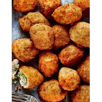 Mini Chicken Kievs (24 Pieces)