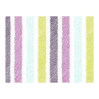 Michael Millar Sketchy Stripe Cotton Quilting Fabric