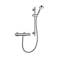 Mira Atom EV Mixer Shower