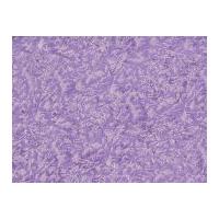 Michael Millar Fairy Frost Poplin Quilting Fabric Wisteria