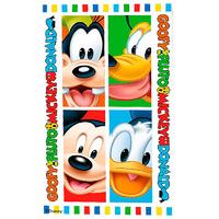 Mickey Mouse and Friends Beach Towel