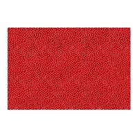 michael millar garden pindot poplin quilting fabric red