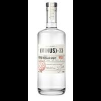 Minus 33 Juniper Spirit 70cl