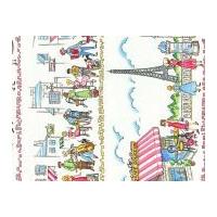 Michael Millar Paris Ville Popli...