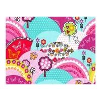 Michael Millar Happy Hills Popli...