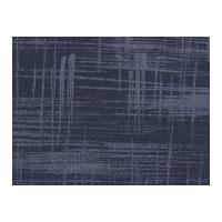 michael millar painters canvas poplin quilting fabric navy