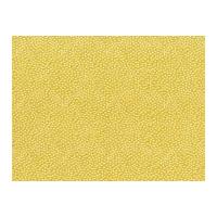 Michael Millar Garden Pindot Poplin Quilting Fabric Citron