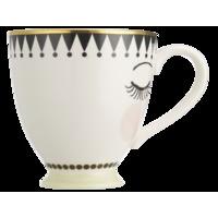 Miss Etoile Eyes Mug